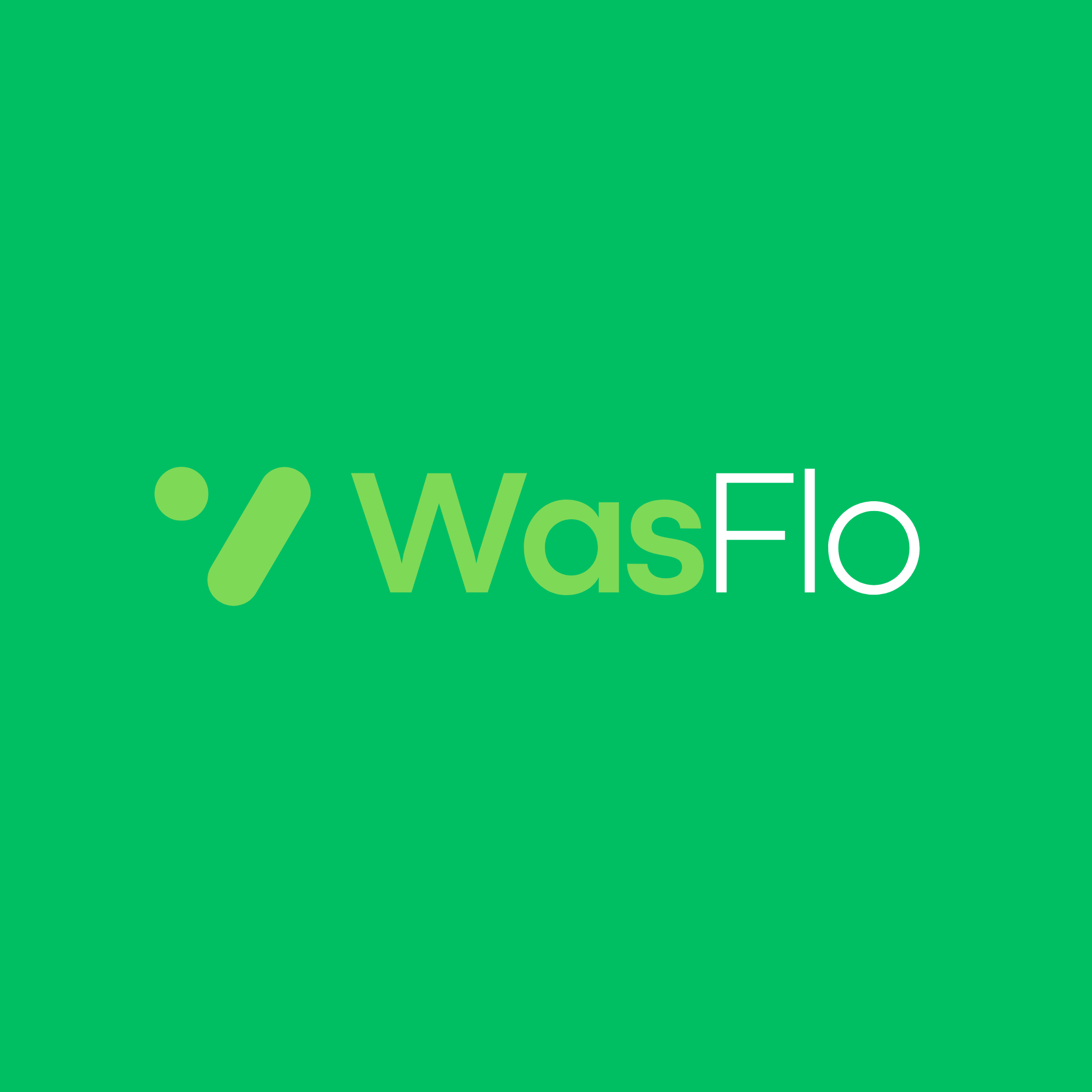 WasFlo
